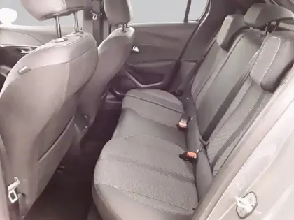 Photo 11 Peugeot 208  Hybrid 110 e-DCS6