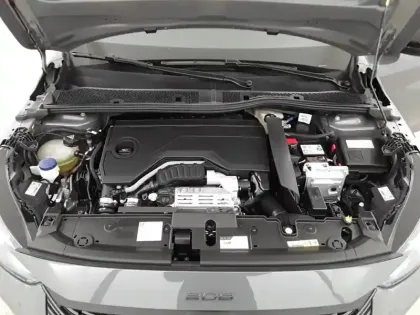 Photo 20 Peugeot 208  Hybrid 110 e-DCS6