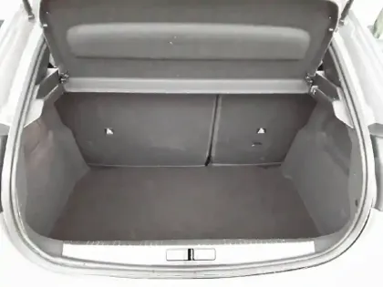 Photo 5 Peugeot 208  Hybrid 110 e-DCS6