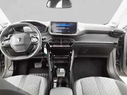 Photo 7 Peugeot 208  Hybrid 110 e-DCS6