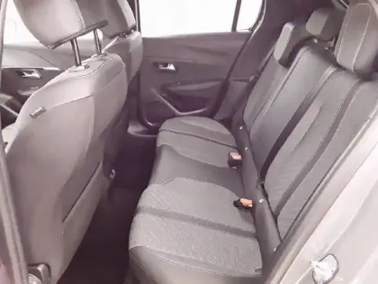 Photo 11 Peugeot 208  Hybrid 110 e-DCS6