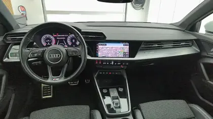 Photo 9 Audi A3  Sportback 35 TDI 150 S tronic 7