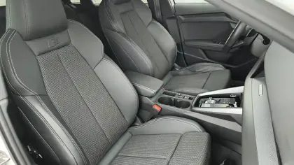 Photo 11 Audi A3  Sportback 35 TDI 150 S tronic 7