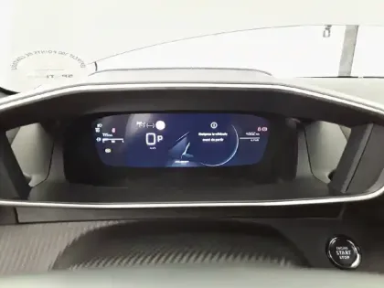 Photo 9 Peugeot 208  Hybrid 110 e-DCS6