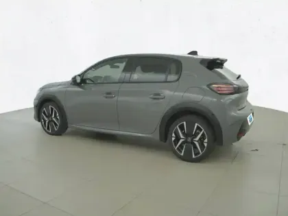 Photo 6 Peugeot 208  Hybrid 110 e-DCS6