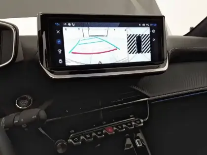 Photo 17 Peugeot 208  Hybrid 110 e-DCS6