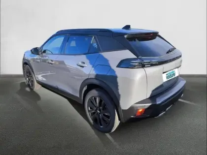 Photo 6 Peugeot 2008  Hybrid 145 e-DCS6