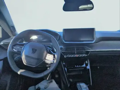 Photo 7 Peugeot 2008  Hybrid 145 e-DCS6