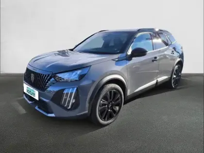 Photo 42 Peugeot 2008  Hybrid 145 e-DCS6