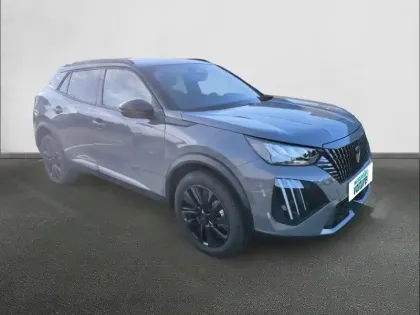 Photo 23 Peugeot 2008  Hybrid 145 e-DCS6