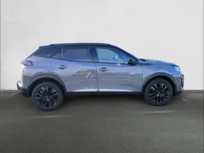 Photo 45 Peugeot 2008  Hybrid 145 e-DCS6