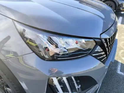 Photo 36 Peugeot 2008  Hybrid 145 e-DCS6