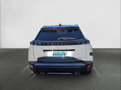 Photo 46 Peugeot 2008  Hybrid 145 e-DCS6