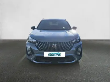 Photo 43 Peugeot 2008  Hybrid 145 e-DCS6