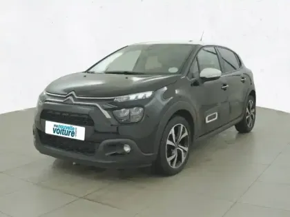 Photo Citroën C3 Shine Pack