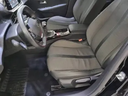 Photo 10 Peugeot 208  BlueHDi 100 S&S BVM6