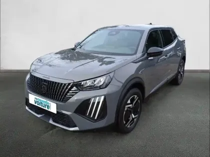 Photo Peugeot 2008 Allure