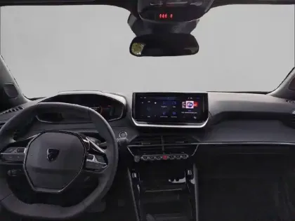 Photo 27 Peugeot 2008  Hybrid 110 e-DCS6