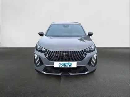 Photo 21 Peugeot 2008  Hybrid 110 e-DCS6