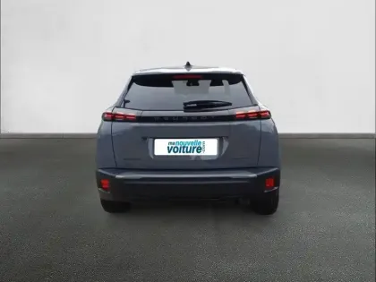 Photo 24 Peugeot 2008  Hybrid 110 e-DCS6