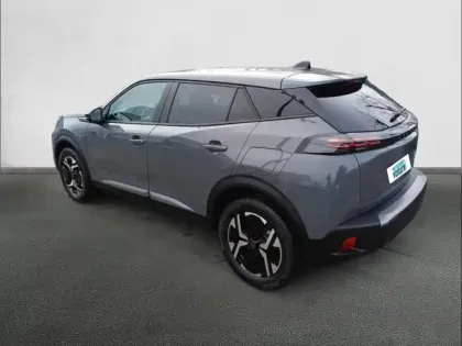 Photo 6 Peugeot 2008  Hybrid 110 e-DCS6