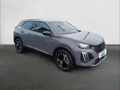 Photo 22 Peugeot 2008  Hybrid 110 e-DCS6