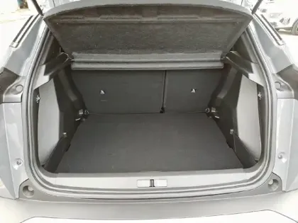 Photo 5 Peugeot 2008  Hybrid 110 e-DCS6