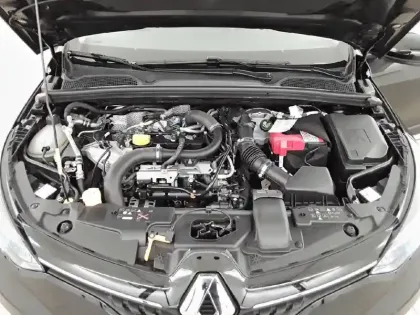 Photo 22 Renault Clio  TCe 90