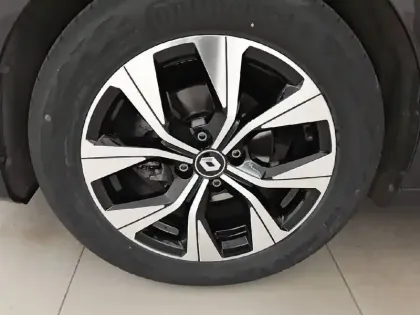 Photo 35 Renault Clio  TCe 90