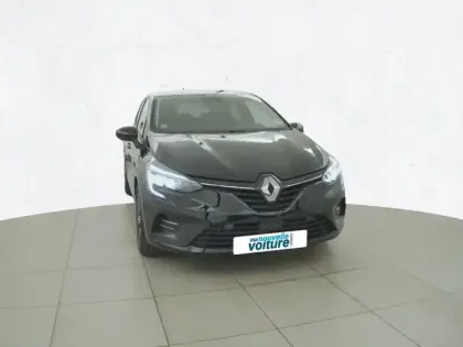 Photo 24 Renault Clio  TCe 90