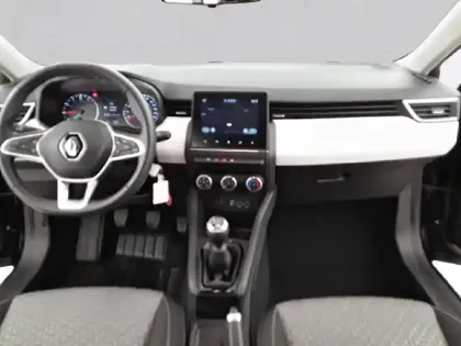 Photo 7 Renault Clio  TCe 90