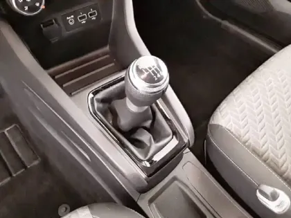 Photo 13 Renault Clio  TCe 90