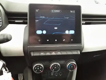 Photo 37 Renault Clio  TCe 90