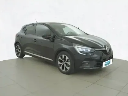 Photo 25 Renault Clio  TCe 90