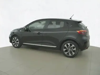 Photo 52 Renault Clio  TCe 90