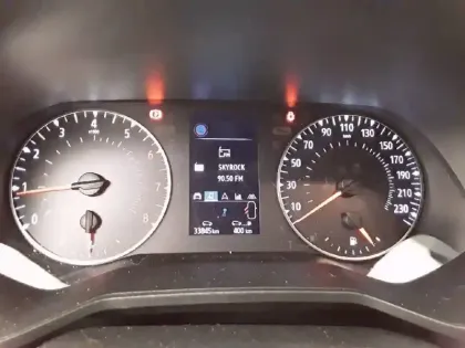 Photo 32 Renault Clio  TCe 90