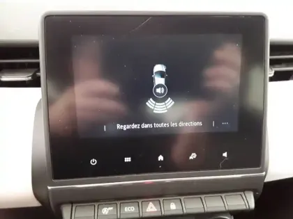 Photo 40 Renault Clio  TCe 90