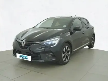 Photo 23 Renault Clio  TCe 90