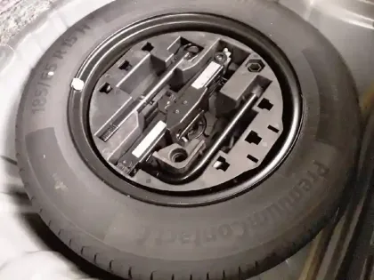 Photo 21 Renault Clio  TCe 90