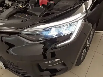 Photo 15 Renault Clio  TCe 90