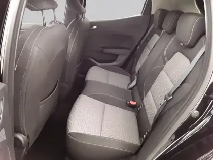 Photo 34 Renault Clio  TCe 90