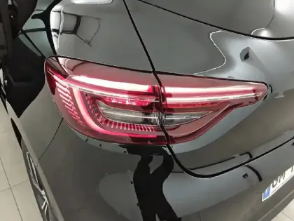 Photo 16 Renault Clio  TCe 90