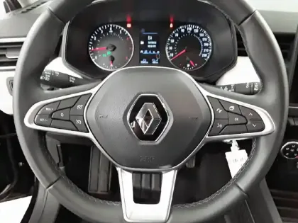 Photo 31 Renault Clio  TCe 90