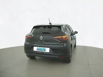 Photo 50 Renault Clio  TCe 90