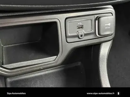 Photo 29 Jeep Renegade  1.5 Turbo T4 130 ch BVR7 e-Hybrid