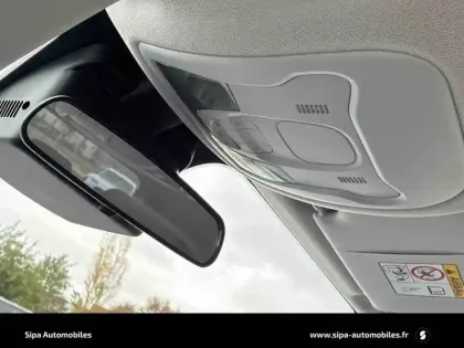 Photo 23 Jeep Renegade  1.5 Turbo T4 130 ch BVR7 e-Hybrid