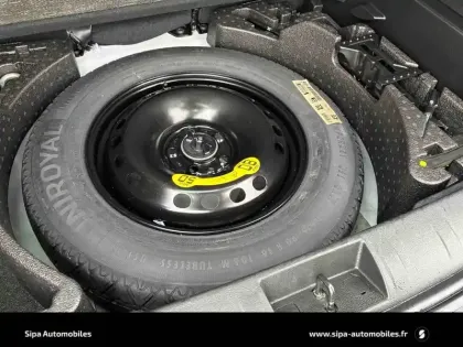 Photo 5 Jeep Renegade  1.5 Turbo T4 130 ch BVR7 e-Hybrid