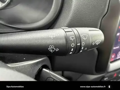 Photo 19 Jeep Renegade  1.5 Turbo T4 130 ch BVR7 e-Hybrid