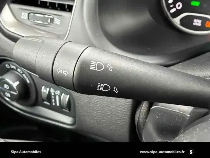 Photo 20 Jeep Renegade  1.5 Turbo T4 130 ch BVR7 e-Hybrid