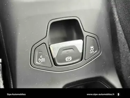 Photo 30 Jeep Renegade  1.5 Turbo T4 130 ch BVR7 e-Hybrid